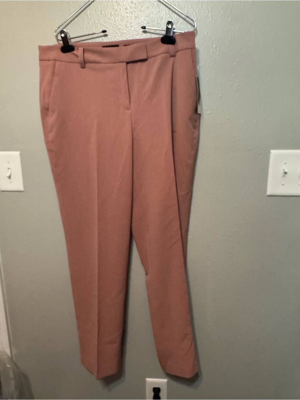 The Limited Dusty Rose Women's Blazer & Trousers Suit - Picture 3 of 4